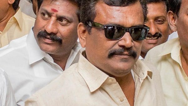 தங்க தமிழ்ச்செல்வன்