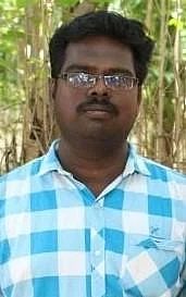 காம்பவுண்ட் சுவரில் நெல் ஜெயராமன் ஓவியம்! மரியாதை செலுத்தும் திருவாரூர் அரசுப் பள்ளி!
