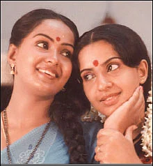 80’ஸ் எவர்கிரீன் நாயகிகள் - 13: நான் தமிழச்சி இல்லைன்னு சொன்னா வருத்தப்படுவேன்! - ராதா