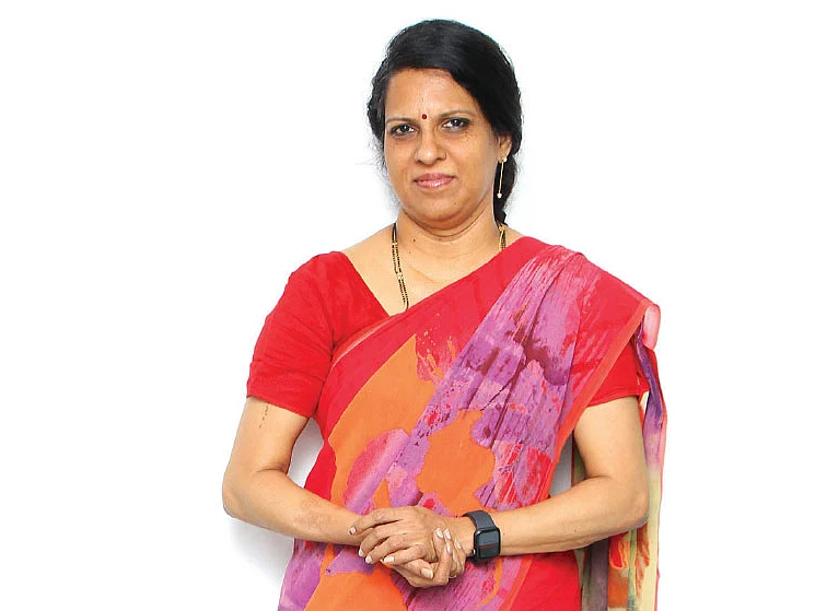 “மன அழுத்தம் விரட்ட இளையராஜாவும் வடிவேலுவும் போதும்!”
பாரதி பாஸ்கர்