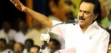 ஸ்டாலின்
