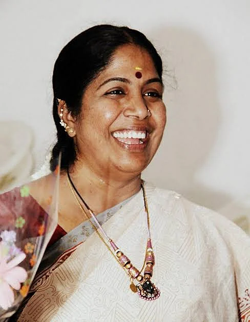 ஆண்டாள் பிரியதர்ஷினி