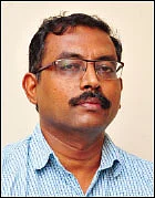 ஆர்.மோகனப் பிரபு, CFA
