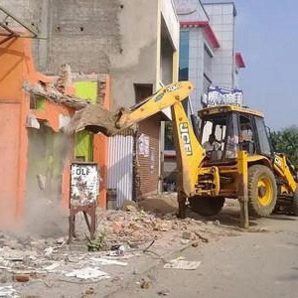 எங்கள் தெருவில் நடக்கும் நில ஆக்கிரமிப்புகள் பற்றி எப்படிப் புகார் செய்வது? #DoubtOfCommonman