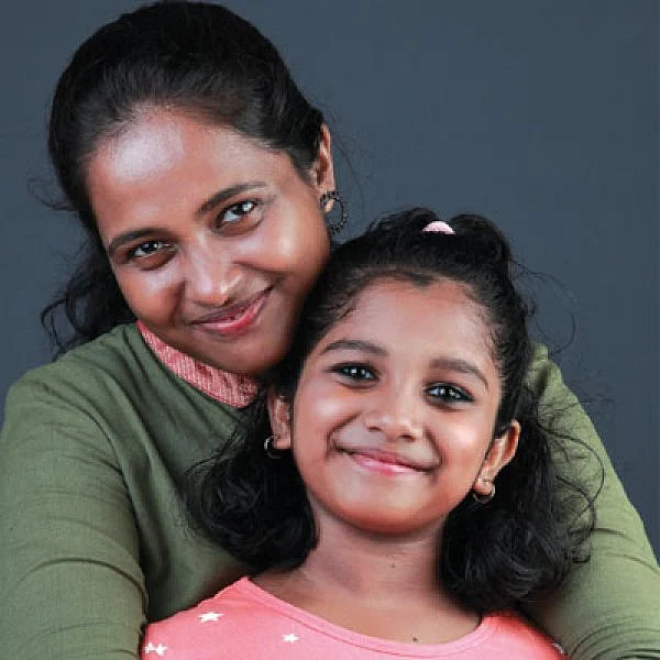 ஆனந்தம் விளையாடும் வீடு - 28 - பிரச்னைகளைத் தீர்க்க சொல்லிக்கொடுங்கள்!