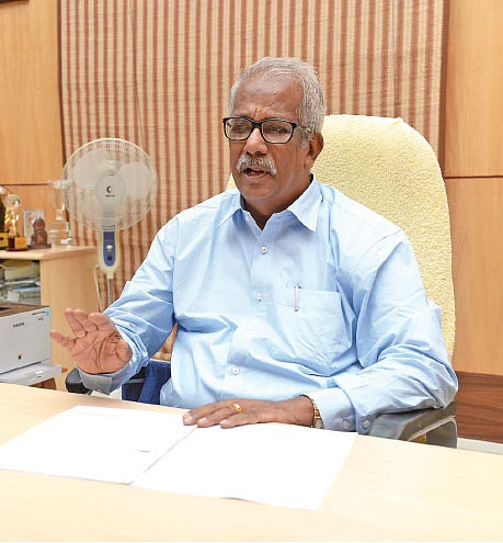 உழவர்களின் உற்ற நண்பன்..!