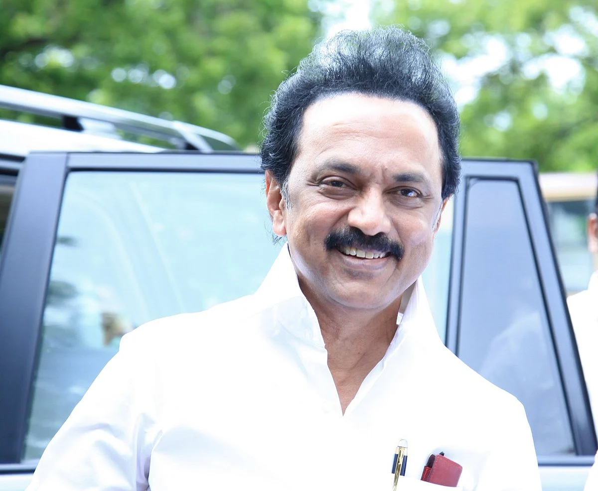 மாநிலங்களவை எம்.பி... தி.மு.க-வில் போட்டியிடப்போவது யார்?