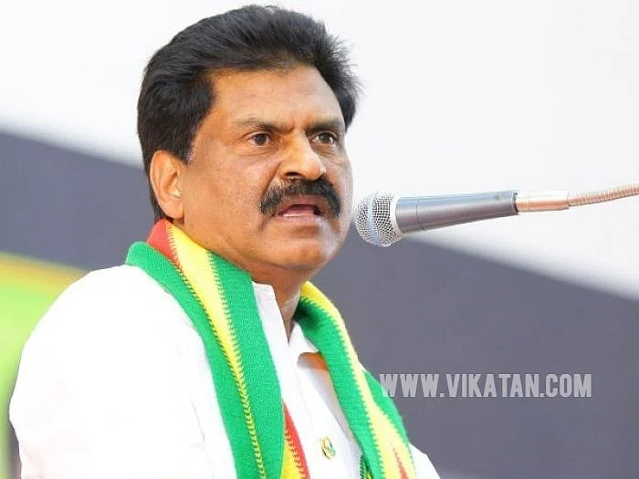 `மக்களின் நீண்டநாள் கோரிக்கை; கோவை, ஈரோட்டையும் இரண்டாகப் பிரியுங்கள்!’ -கொங்கு ஈஸ்வரன்