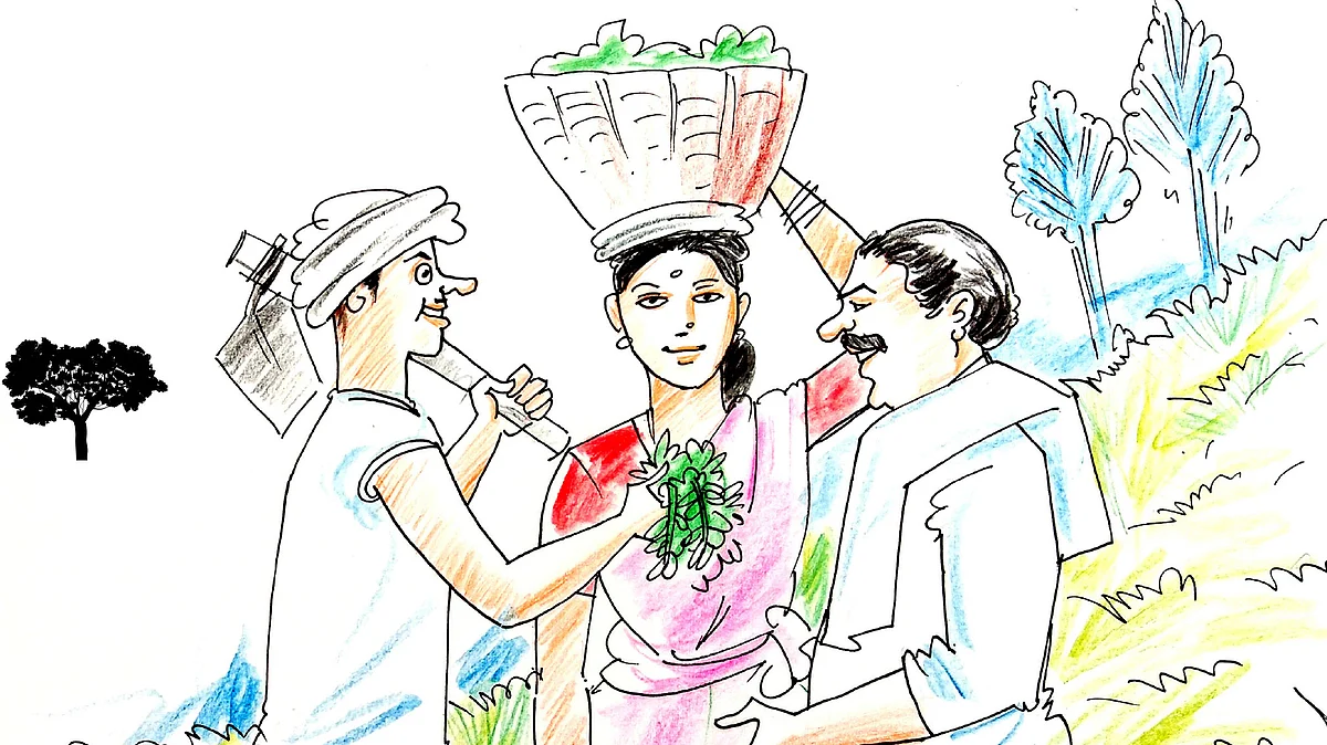 மரத்தடி மாநாடு