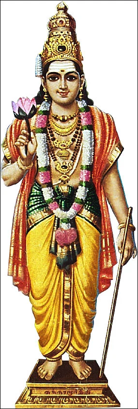 சக்தி கொடு! - 8