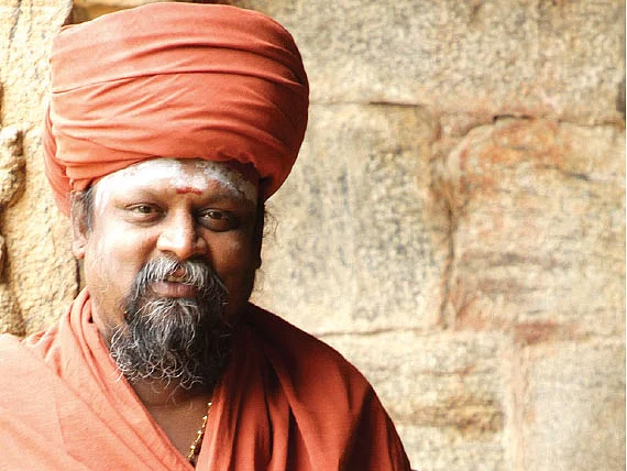 அன்பே தவம்