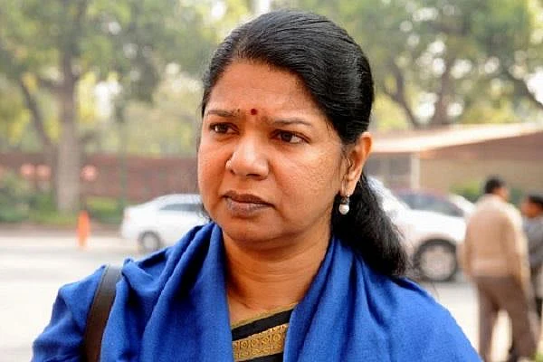 `தூத்துக்குடி மக்களுக்கு நியாயம் கிடைக்க வேண்டும்!' - மக்களவையில் கனிமொழி பேச்சு