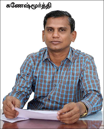 நேர்மைக்குப் பரிசு... காத்திருப்போர் பட்டியல்! - இது சேலத்து கொடுமை