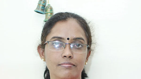 ஜோதிமணி