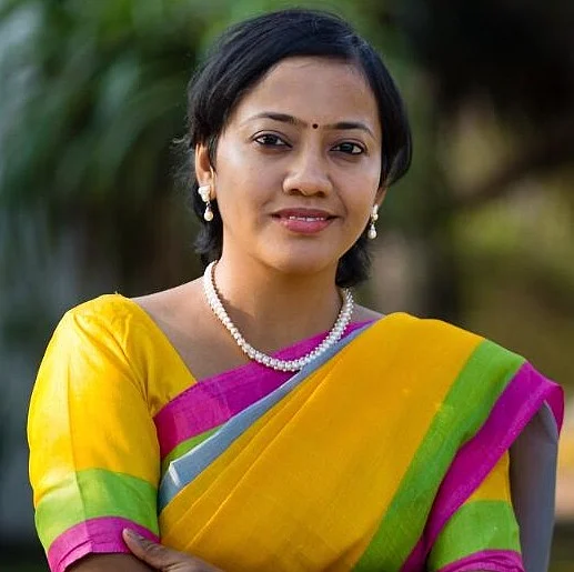 விஜி ஹரி