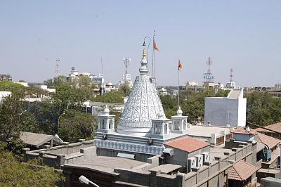 ஷீரடி தரிசனம்