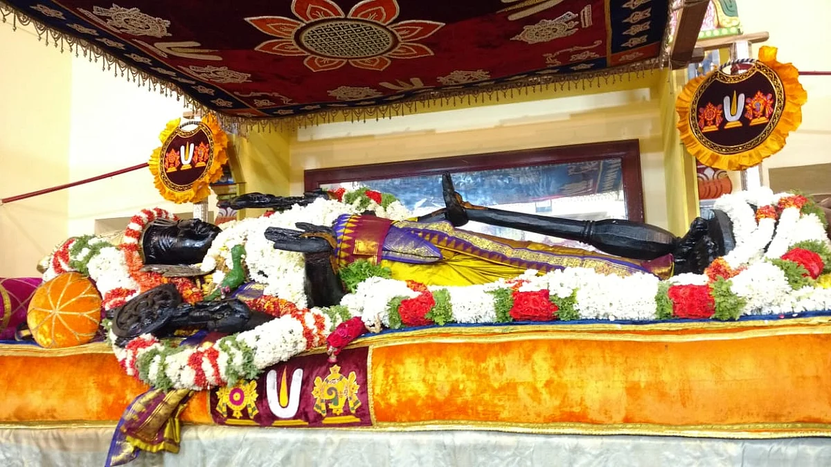 அத்திவரதர்