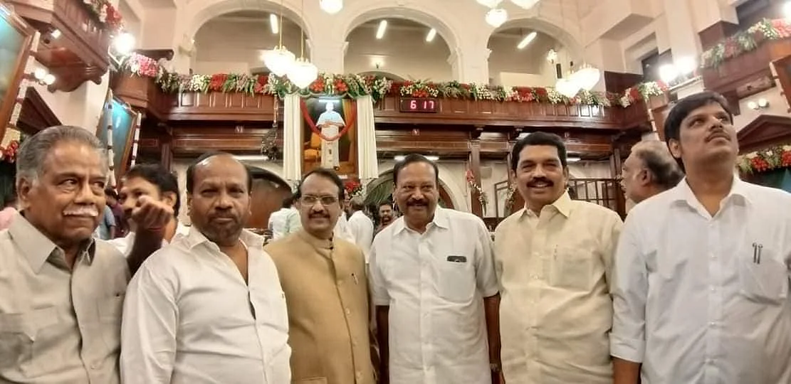 படத்திறப்பு விழாவில் சி.ஆர்.ராஜன்