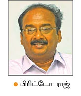 வறண்ட போர்வெல்லிலும் வற்றாத நீர்!
