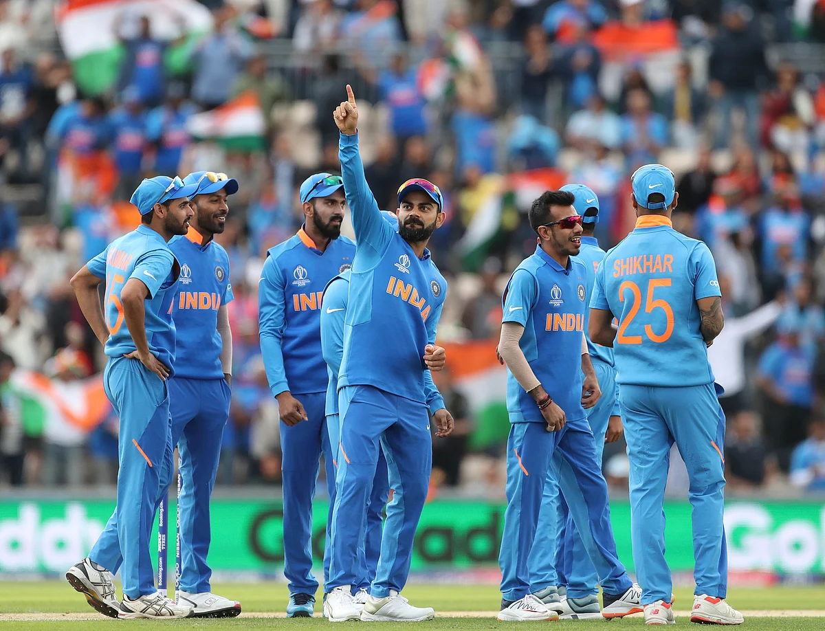 Team India