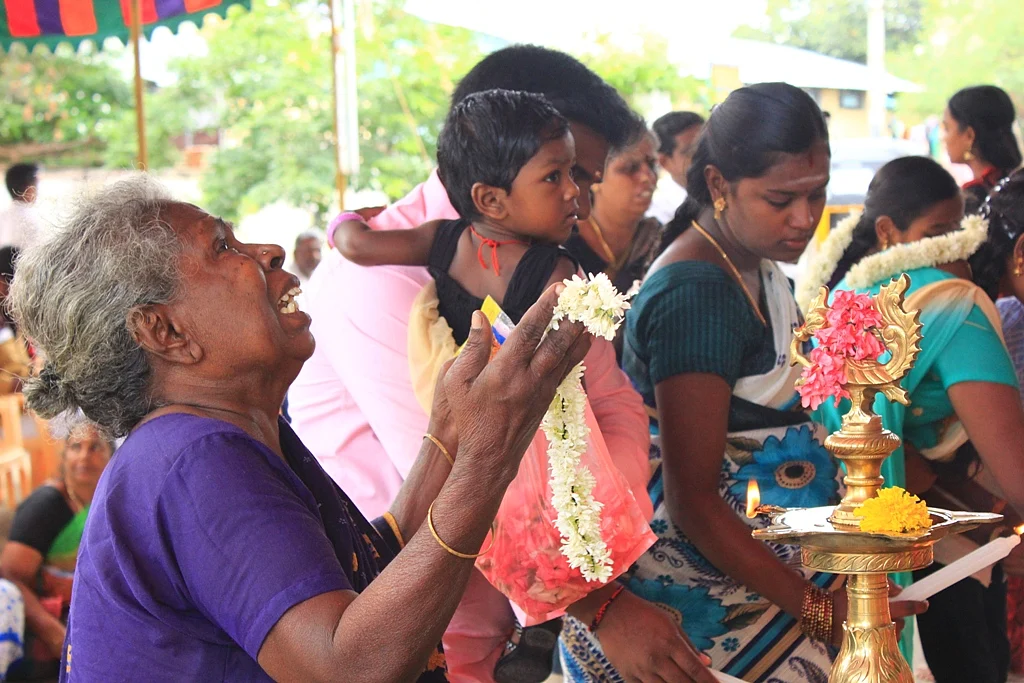 கும்பகோணம் பள்ளி தீ விபத்து அஞ்சலி