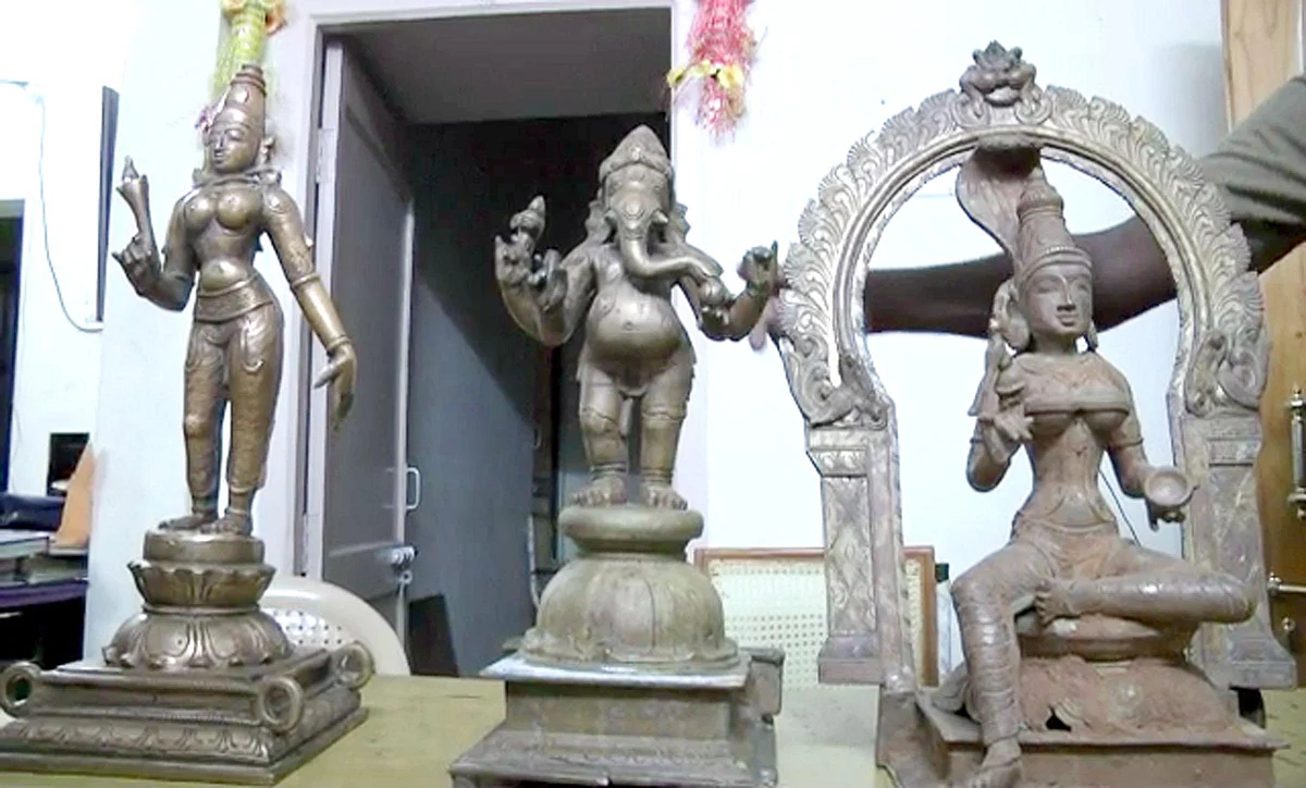Idols