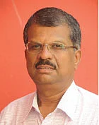டாக்டர் எஸ்.கார்த்திகேயன்