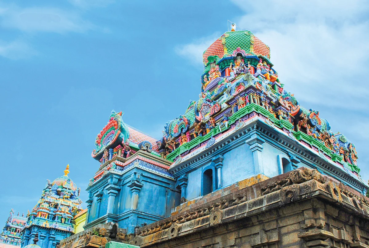 கல்யாண சுந்தரர் தரிசனம்... கைகூடும் திருமணம்!