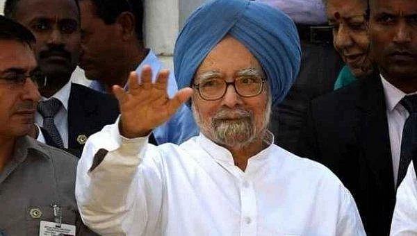 ``இது என்னை அவமதிக்கும் செயல்!” - சீறிய மன்மோகன் சிங்