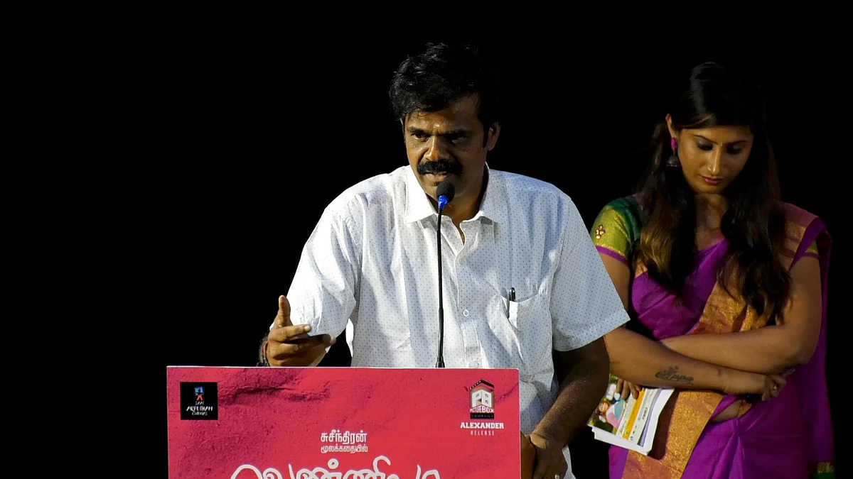 பி.டி. செல்வகுமார்