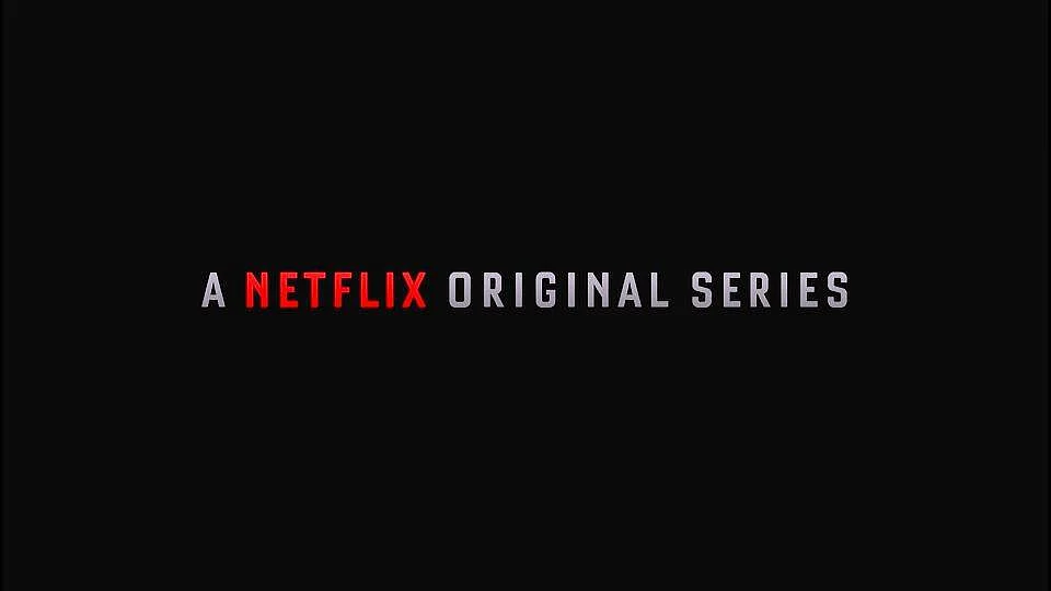 Netflix series