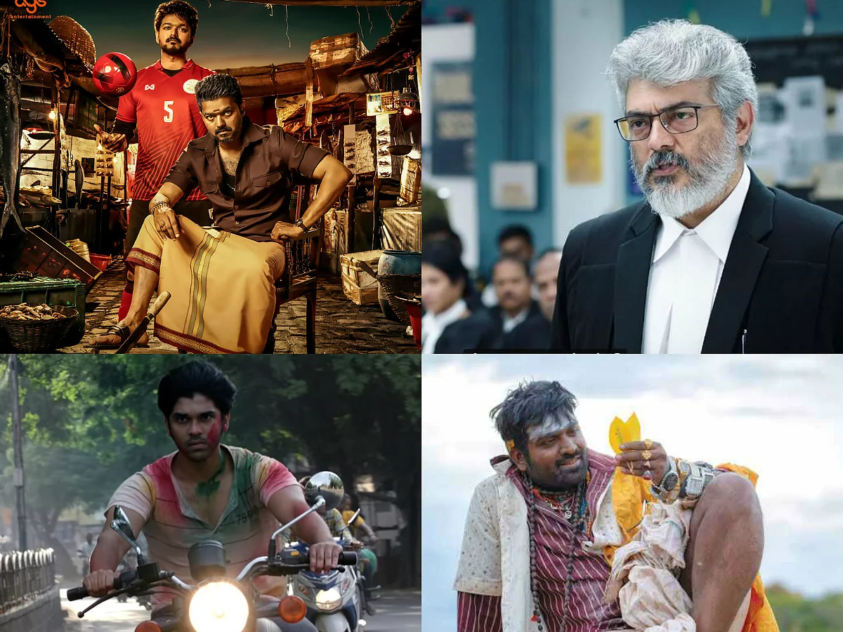 விஜய், அஜித், விக்ரம், சூர்யா... 2019 `குட்புக்'கில் இடம்பெறப்போவது யாருடைய படம்?!