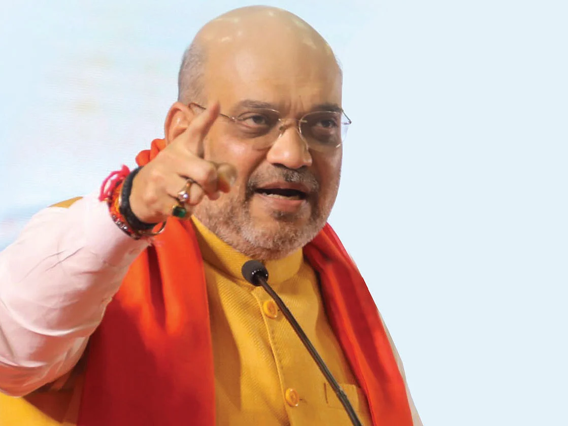 ஆபரேஷன் ‘தமிழ்’ - அமித் ஷா அட்டாக்! - மிரட்டும் சட்டம்