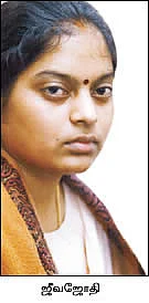 Jeeva jothi