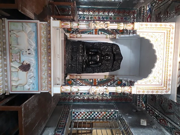 தீர்த்தங்கரர்