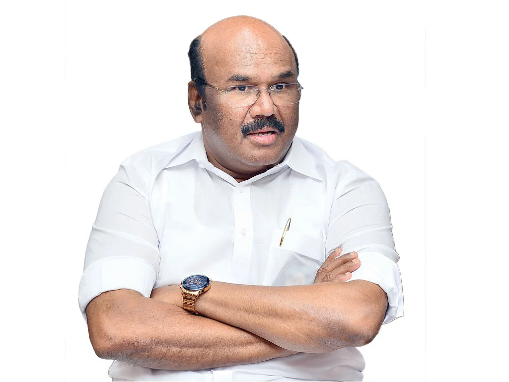 கழுகார் பதில்கள்!