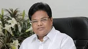 தனாஜி சாவந்த்