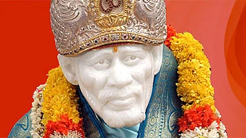 சாய் சரிதம்