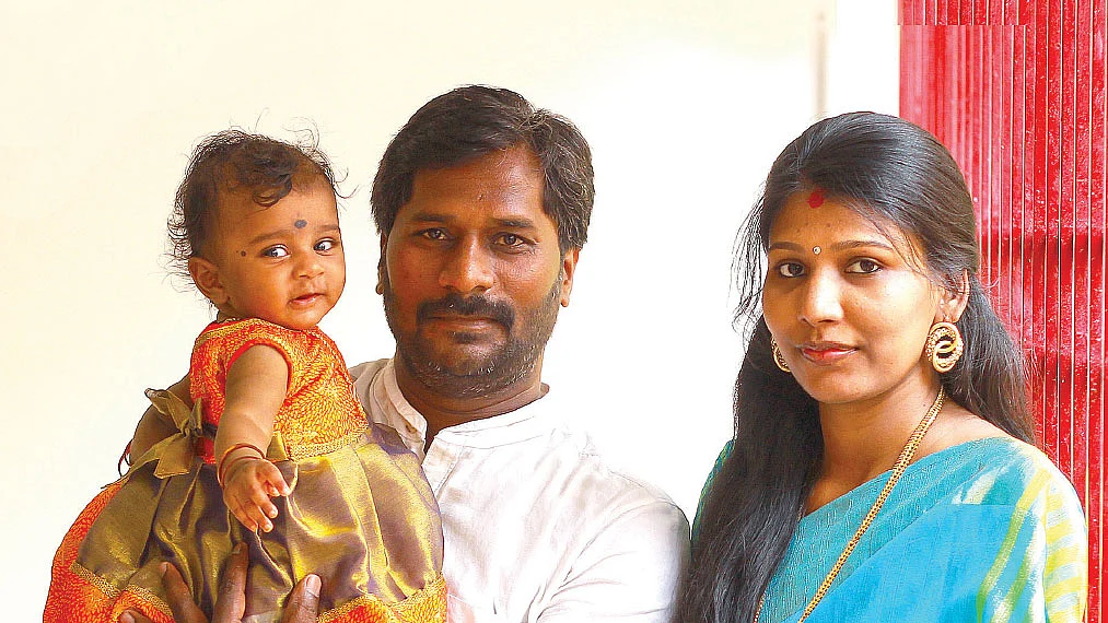 நித்திலன்