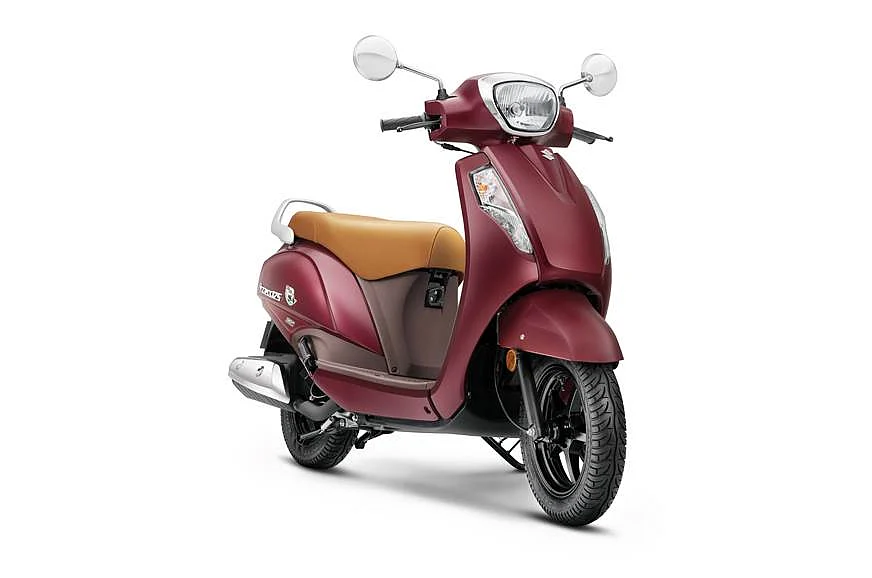 Access 125 SE