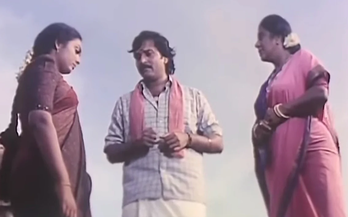 'சங்கமம்' திரைப்படம்