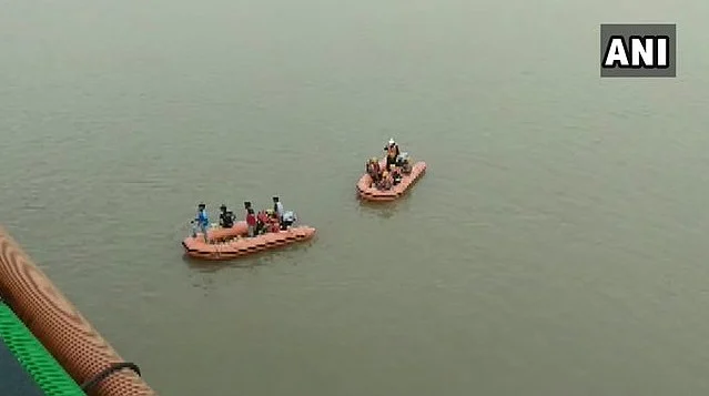 சித்தாத்தாவை தேடும் பணிகள்