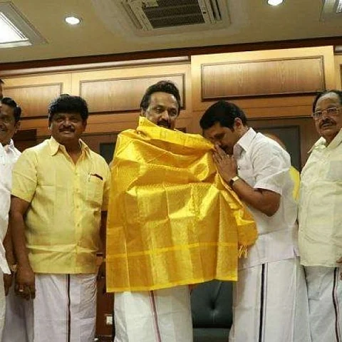 செந்தில் பாலாஜி