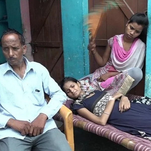 பிரதமர் அலுவலகத்துக்குப் பறந்த ஒரு கடிதம்! - சிறுமியின் உயிரைக் காப்பாற்றிய மோடி