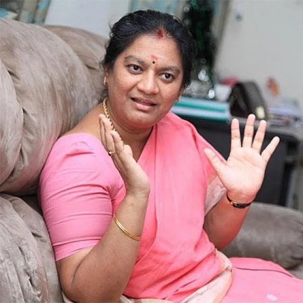 `பா.ஜ.க ஆட்சி அமைந்தால்தான் தமிழகத்தில் நல்லாட்சி பிறக்கும்!' - சசிகலா புஷ்பா
