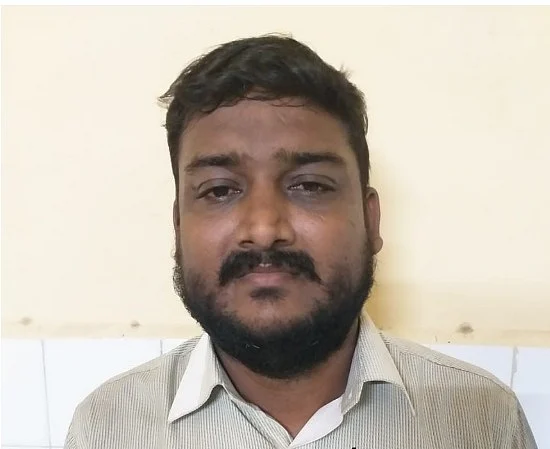 அல்போன்ஸ்மேரி கொலை வழக்கில் கைதானவர்
