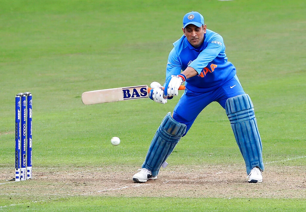 Dhoni