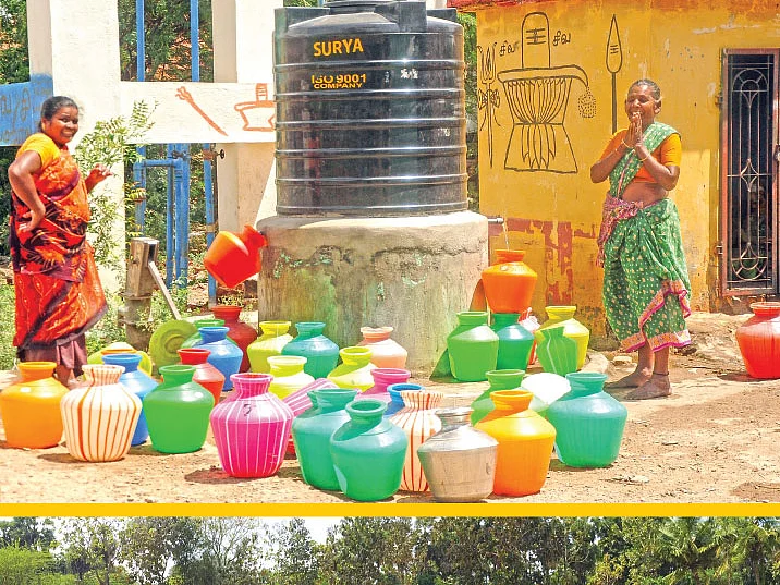 கழுகார் பதில்கள்