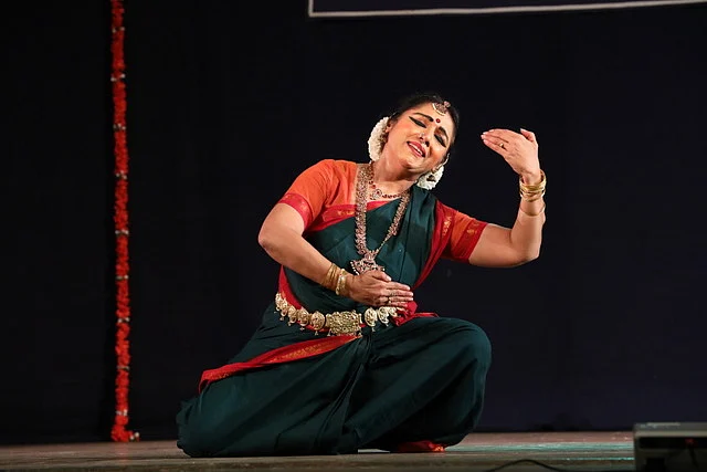 13 ஆண்டுகளுக்குப் பிறகு, நடனமாடும் ரேவதி