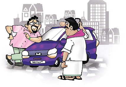 ஜோக்ஸ் - 1
